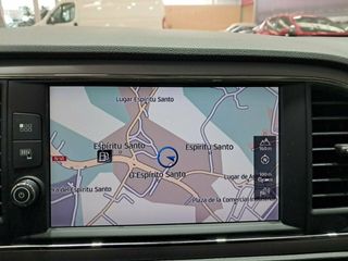 Seat Leon ST 1.5 TGI 130 Move DSG 5d