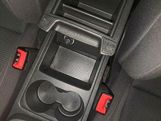 Seat Leon ST 1.5 TGI 130 Move DSG 5d