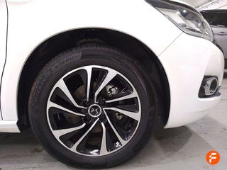 DS DS 4 1.6 BlueHDi 73kW (100CV) Desire