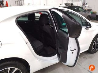 DS DS 4 1.6 BlueHDi 73kW (100CV) Desire