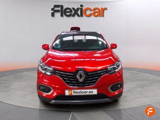 Renault Kadjar Zen Blue dCi 85kW (115CV) EDC