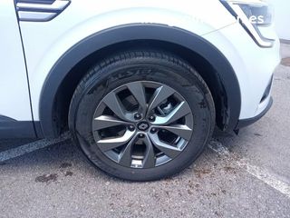 Renault Arkana Evolution E-TECH full hybrid 105kW(145CV