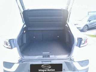 Renault Arkana Evolution E-TECH full hybrid 105kW(145CV