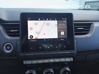 Renault Arkana Evolution E-TECH full hybrid 105kW(145CV