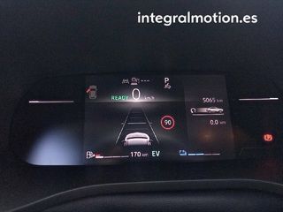 Renault Arkana Evolution E-TECH full hybrid 105kW(145CV