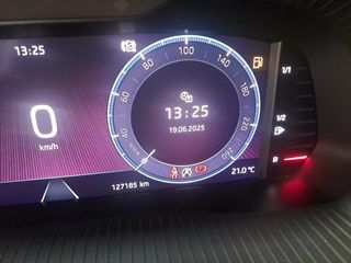 Skoda Octavia 2.0 TDI 110kW (150 CV) DSG Style