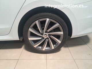 Skoda Octavia 2.0 TDI 110kW (150 CV) DSG Style