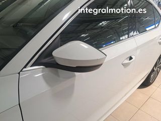 Skoda Octavia 2.0 TDI 110kW (150 CV) DSG Style