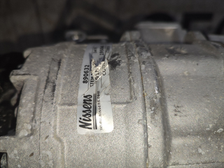 COMPRESOR AIRE ACONDICIONADO AUDI A3 (8P) 3.2