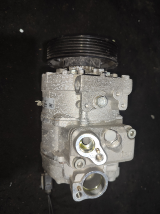 COMPRESOR AIRE ACONDICIONADO AUDI A3 (8P) 3.2