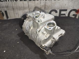 COMPRESOR AIRE ACONDICIONADO AUDI A3 (8P) 3.2