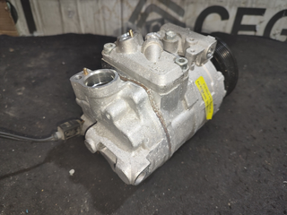 COMPRESOR AIRE ACONDICIONADO AUDI A3 (8P) 3.2
