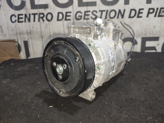 COMPRESOR AIRE ACONDICIONADO AUDI A3 (8P) 3.2