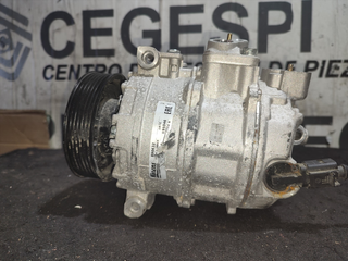 COMPRESOR AIRE ACONDICIONADO AUDI A3 (8P) 3.2