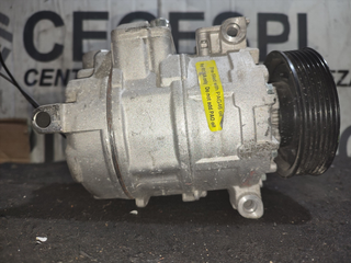 COMPRESOR AIRE ACONDICIONADO AUDI A3 (8P) 3.2