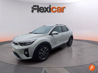 Kia Stonic 1.0 T-GDi 74kW (100CV) Drive