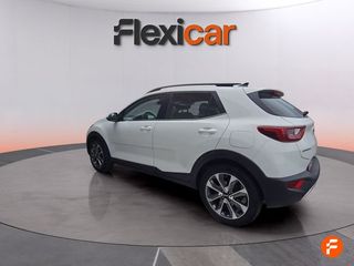 Kia Stonic 1.0 T-GDi 74kW (100CV) Drive