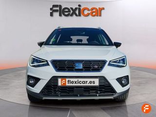 Seat Arona 1.5 TSI 110kW (150CV) DSG FR