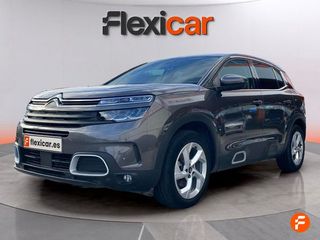 Citroën C5 Aircross PureTech 96kW (130CV) S&S Live Pack