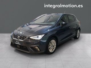 Seat Ibiza 1.0 TSI 85kW (115CV) FR XL
