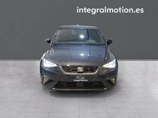 Seat Ibiza 1.0 TSI 85kW (115CV) FR XL