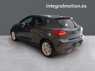 Seat Ibiza 1.0 TSI 85kW (115CV) FR XL