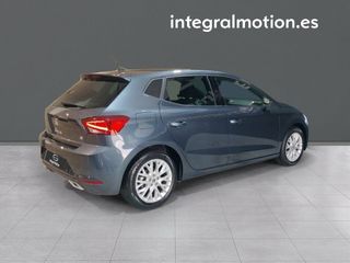 Seat Ibiza 1.0 TSI 85kW (115CV) FR XL