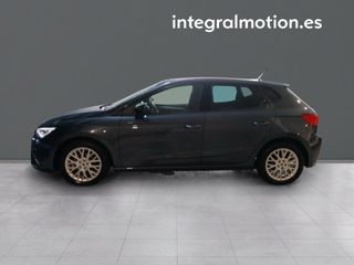 Seat Ibiza 1.0 TSI 85kW (115CV) FR XL