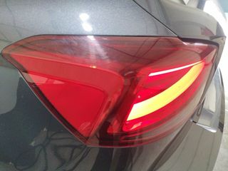 Seat Ibiza 1.0 TSI 85kW (115CV) FR XL