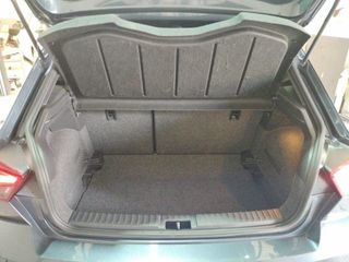 Seat Ibiza 1.0 TSI 85kW (115CV) FR XL