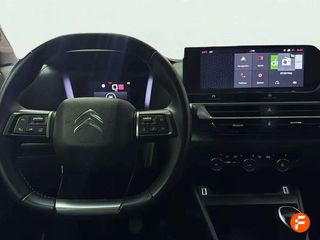 Citroën C4 PureTech 130 S&S 6v Business Edition