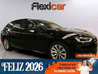 Audi A4 Avant Advanced 35 TDI 120kW S tronic