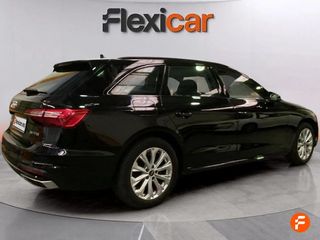 Audi A4 Avant Advanced 35 TDI 120kW S tronic