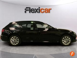 Audi A4 Avant Advanced 35 TDI 120kW S tronic