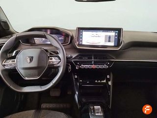 Peugeot 2008 Allure Puretech 130 S&S EAT8