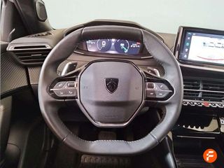 Peugeot 2008 Allure Puretech 130 S&S EAT8