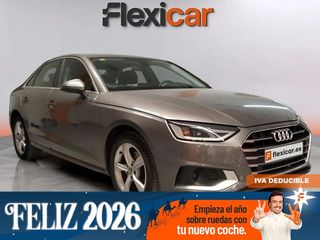 Audi A4 Advanced 35 TDI 120kW (163CV) S tronic