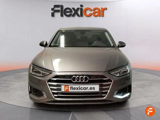 Audi A4 Advanced 35 TDI 120kW (163CV) S tronic