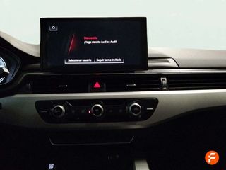 Audi A4 Advanced 35 TDI 120kW (163CV) S tronic