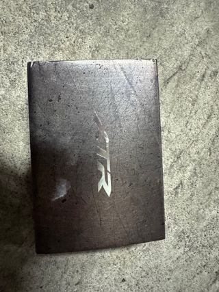 Pedales Shimano XTR M9100 XC con calas