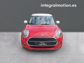 MINI MINI ONE 5 PUERTAS