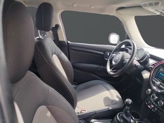 MINI MINI ONE 5 PUERTAS