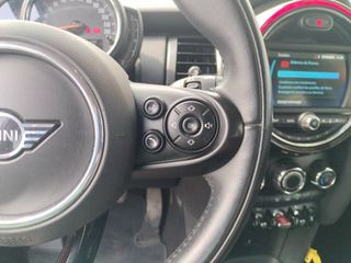 MINI MINI ONE 5 PUERTAS