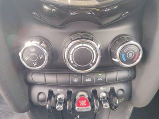 MINI MINI ONE 5 PUERTAS