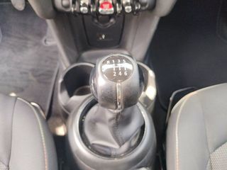 MINI MINI ONE 5 PUERTAS