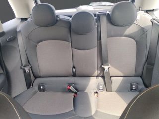 MINI MINI ONE 5 PUERTAS