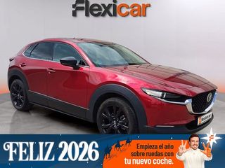 Mazda CX-30 e-SKY X MHEV 137 kW 6AT Exclusive-line