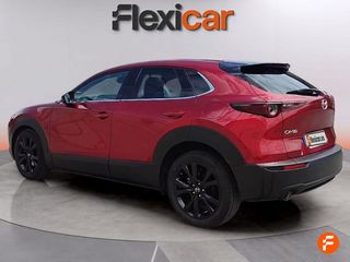 Mazda CX-30 e-SKY X MHEV 137 kW 6AT Exclusive-line