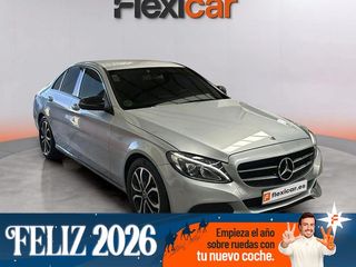 Mercedes Clase C C 220 d