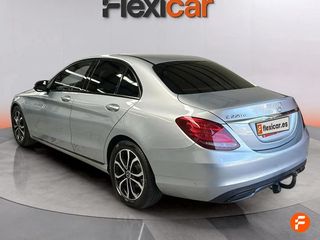 Mercedes Clase C C 220 d